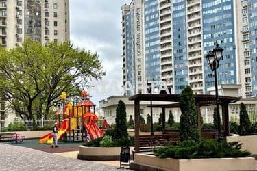 3-комнатная квартира по адресу ул. Генуэзская (площадь 90 м²) - Atlanta.ua - фото 31