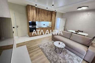 3-комнатная квартира по адресу ул. Генуэзская (площадь 90 м²) - Atlanta.ua - фото 17