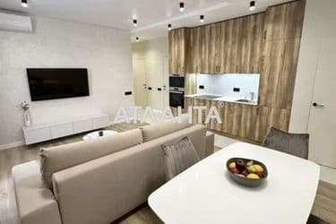 3-комнатная квартира по адресу ул. Генуэзская (площадь 90 м²) - Atlanta.ua - фото 19