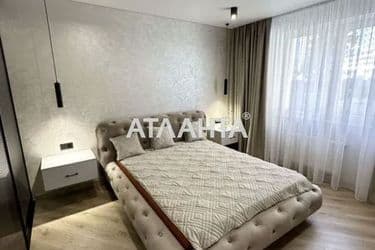 3-rooms apartment apartment by the address st. Genuezskaya (area 108 m²) - Atlanta.ua - photo 13