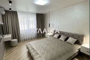 3-rooms apartment apartment by the address st. Genuezskaya (area 108 m²) - Atlanta.ua - photo 15