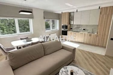 3-rooms apartment apartment by the address st. Genuezskaya (area 108 m²) - Atlanta.ua - photo 16