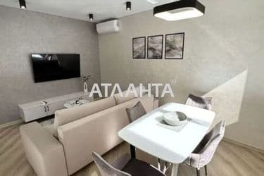 3-rooms apartment apartment by the address st. Genuezskaya (area 108 m²) - Atlanta.ua - photo 17