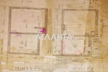 Дом по адресу ул. Дружбы (площадь 50 м²) - Atlanta.ua - фото 12