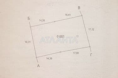 Дом по адресу ул. Дружбы (площадь 50 м²) - Atlanta.ua - фото 13