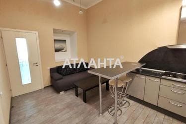 1-кімнатна квартира за адресою Чайковського пров. (площа 54 м²) - Atlanta.ua - фото 19