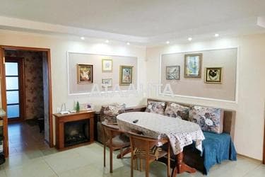 4+-rooms apartment apartment by the address st. Ilfa i Petrova (area 108,1 m²) - Atlanta.ua - photo 17