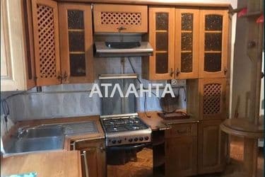 3-комнатная квартира по адресу Донцова Д. Ул.   (площадь 120 м²) - Atlanta.ua - фото 25