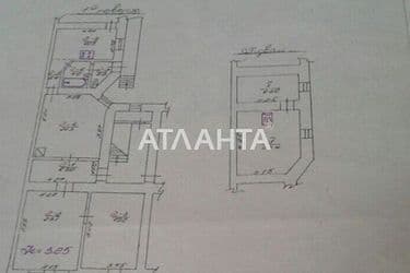 3-комнатная квартира по адресу Донцова Д. Ул.   (площадь 120 м²) - Atlanta.ua - фото 48