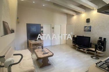 3-комнатная квартира по адресу ул. Жуковского (площадь 73 м²) - Atlanta.ua - фото 14