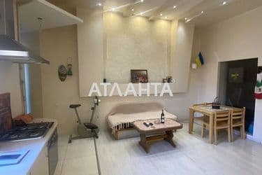 3-комнатная квартира по адресу ул. Жуковского (площадь 73 м²) - Atlanta.ua - фото 17