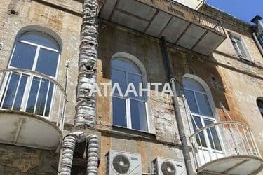 3-комнатная квартира по адресу ул. Жуковского (площадь 73 м²) - Atlanta.ua - фото 19