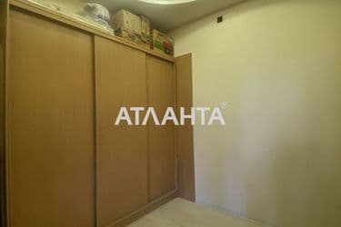 3-комнатная квартира по адресу ул. Жуковского (площадь 73 м²) - Atlanta.ua - фото 20