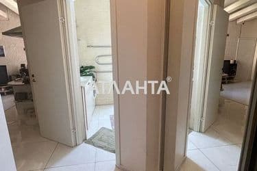 3-комнатная квартира по адресу ул. Жуковского (площадь 73 м²) - Atlanta.ua - фото 24