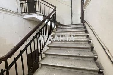 3-комнатная квартира по адресу ул. Жуковского (площадь 73 м²) - Atlanta.ua - фото 25