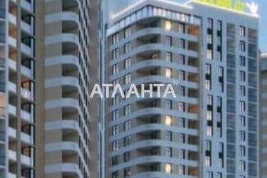1-room apartment apartment by the address st. Krasnova (area 42,4 m²) - Atlanta.ua - photo 5
