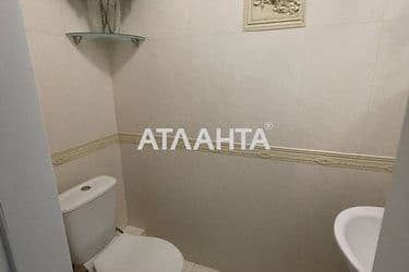 1-room apartment apartment by the address st. Klenovaya (area 57 m²) - Atlanta.ua - photo 15