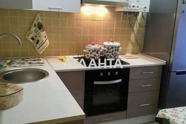 1-кімнатна квартира за адресою вул. Трамвайна (площа 38 м²) - Atlanta.ua - фото 11