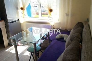 1-кімнатна квартира за адресою вул. Трамвайна (площа 38 м²) - Atlanta.ua - фото 12