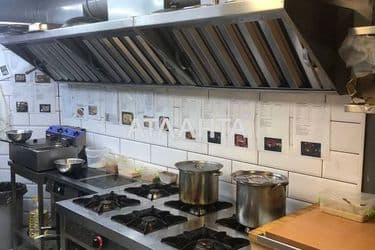 Коммерческая недвижимость по адресу ул. Пантелеймоновская (площадь 65 м²) - Atlanta.ua - фото 24