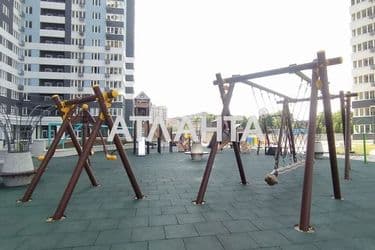 3-кімнатна квартира за адресою вул. Варненська (площа 96 м²) - Atlanta.ua - фото 21