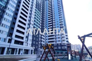 3-кімнатна квартира за адресою вул. Варненська (площа 96 м²) - Atlanta.ua - фото 36