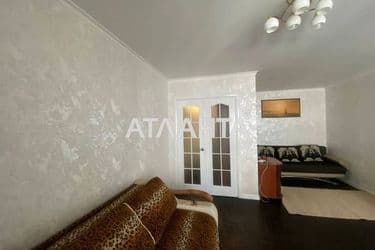 1-кімнатна квартира за адресою вул. Ядова Сергія (площа 39,6 м²) - Atlanta.ua - фото 17