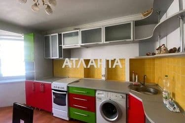 1-кімнатна квартира за адресою вул. Ядова Сергія (площа 39,6 м²) - Atlanta.ua - фото 20