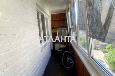 1-кімнатна квартира за адресою вул. Ядова Сергія (площа 39,6 м²) - Atlanta.ua - фото 22