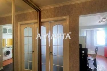 1-кімнатна квартира за адресою вул. Ядова Сергія (площа 39,6 м²) - Atlanta.ua - фото 23