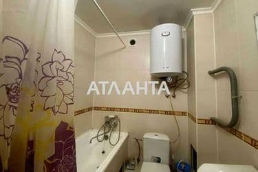 1-кімнатна квартира за адресою вул. Ядова Сергія (площа 39,6 м²) - Atlanta.ua - фото 25