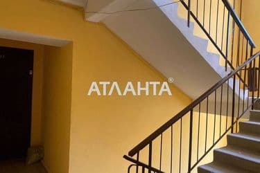 1-кімнатна квартира за адресою вул. Ядова Сергія (площа 39,6 м²) - Atlanta.ua - фото 26