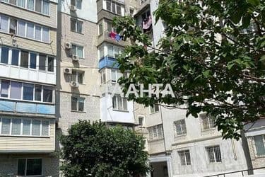 1-кімнатна квартира за адресою вул. Ядова Сергія (площа 39,6 м²) - Atlanta.ua - фото 27