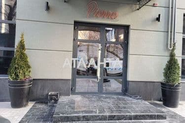 1-комнатная квартира по адресу Успенский пер. (площадь 42 м²) - Atlanta.ua - фото 24