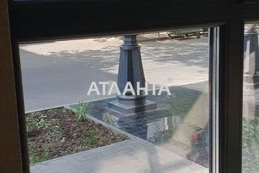 1-комнатная квартира по адресу Успенский пер. (площадь 42 м²) - Atlanta.ua - фото 22