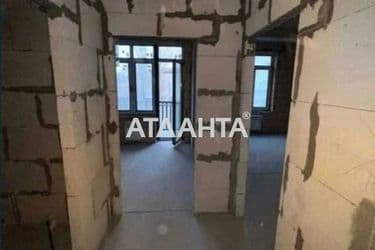 1-комнатная квартира по адресу Успенский пер. (площадь 42 м²) - Atlanta.ua - фото 31