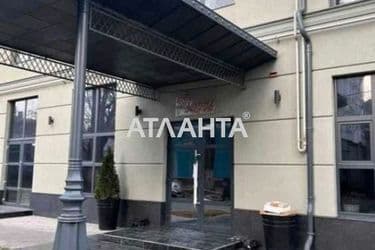 1-комнатная квартира по адресу Успенский пер. (площадь 42 м²) - Atlanta.ua - фото 32