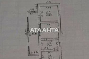 Дом по адресу Красный пер. (площадь 0) - Atlanta.ua - фото 17