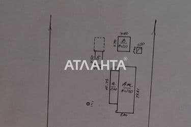 Дом по адресу Красный пер. (площадь 0) - Atlanta.ua - фото 18