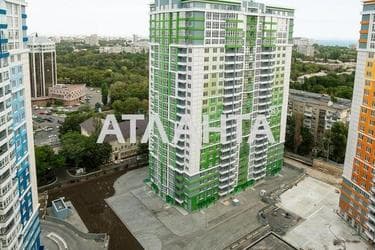 1-кімнатна квартира за адресою Гагаріна пр. (площа 42 м²) - Atlanta.ua - фото 5