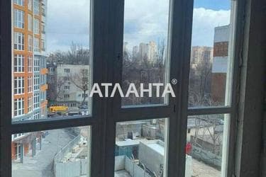 1-кімнатна квартира за адресою Гагаріна пр. (площа 42 м²) - Atlanta.ua - фото 8