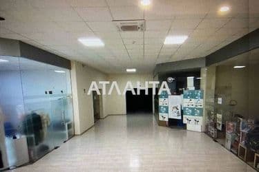 Коммерческая недвижимость по адресу ул. Среднефонтанская (площадь 66 м²) - Atlanta.ua - фото 8
