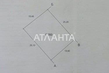 Landplot by the address st. 9 y per (area 5 acr) - Atlanta.ua - photo 16