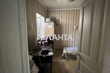 House by the address st. Krasnoslobodskoy per (area 52 m²) - Atlanta.ua - photo 14