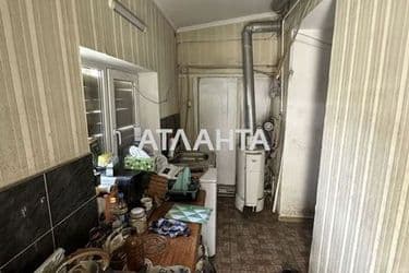 House by the address st. Krasnoslobodskoy per (area 52 m²) - Atlanta.ua - photo 16