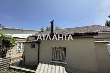 House by the address st. Krasnoslobodskoy per (area 52 m²) - Atlanta.ua - photo 13