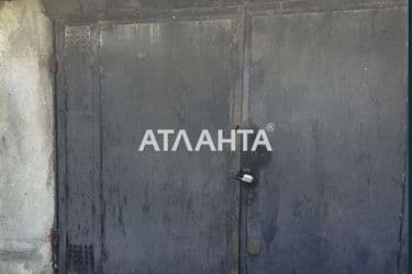 House by the address st. Krasnoslobodskoy per (area 52 m²) - Atlanta.ua - photo 19