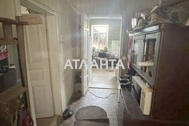 House by the address st. Krasnoslobodskoy per (area 52 m²) - Atlanta.ua - photo 23