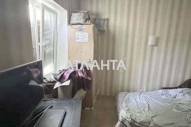 House by the address st. Krasnoslobodskoy per (area 52 m²) - Atlanta.ua - photo 24