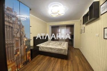 2-кімнатна квартира за адресою вул. Сахарова (площа 60 м²) - Atlanta.ua - фото 8